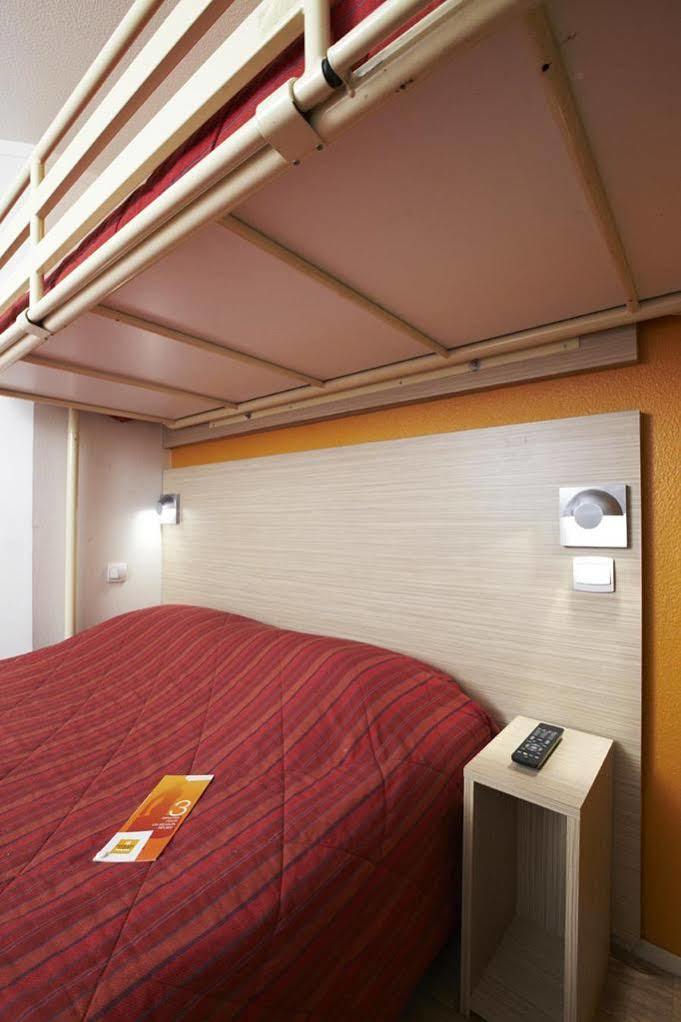 Premiere Classe Grenoble Nord - Вореп Екстериор снимка